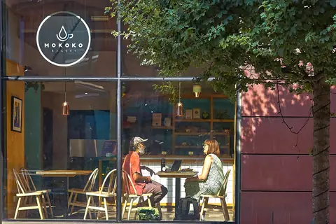Tapa Coffee & Bakehouse photo 3